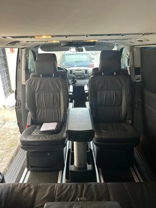 Volkswagen Transporter 2008 Multivan