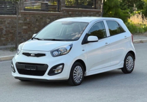Location de voiture