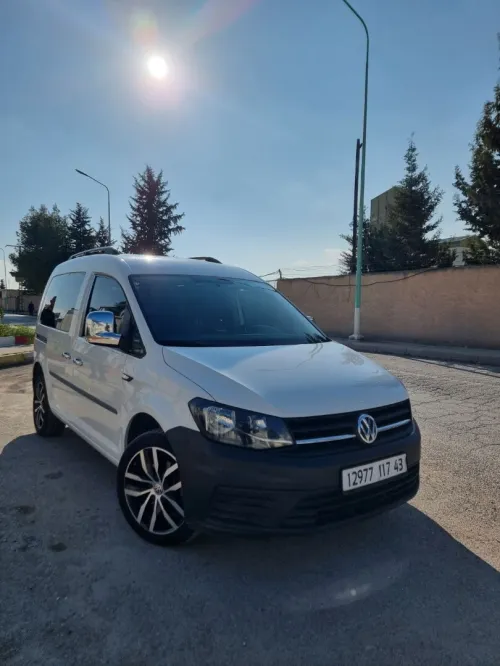 Volkswagen Caddy 2017 Combi 