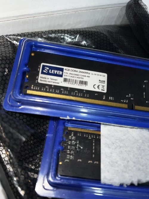 4gb ddr4