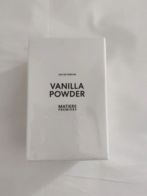 Collections privée gris bois talisman rose gipsy new look vanilla powder
