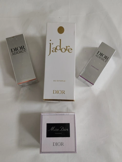 Parfum femme
