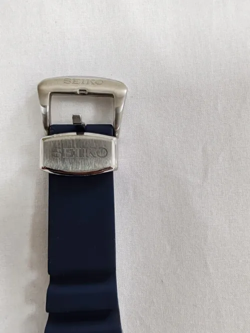 Seiko pospex