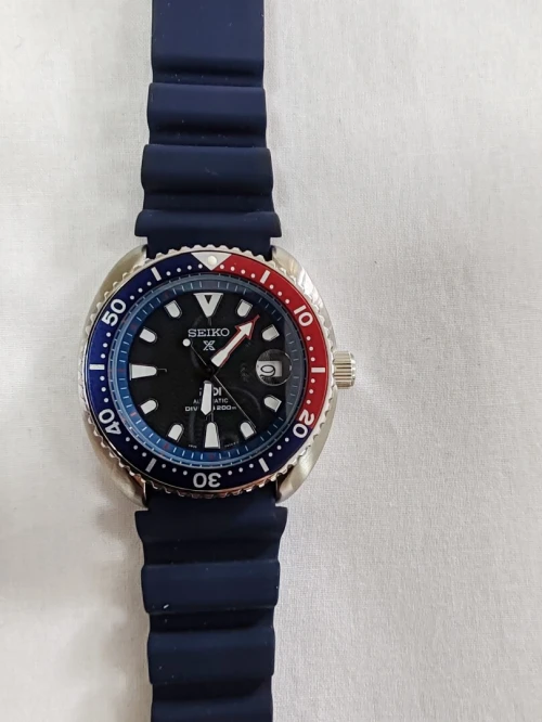 Seiko pospex