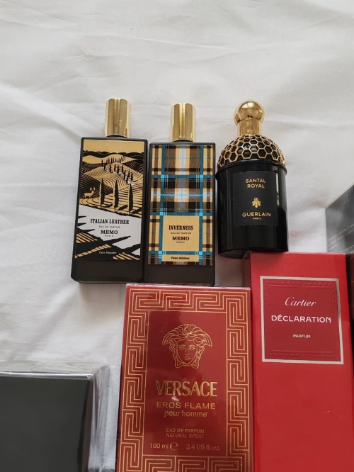 Parfums originaux