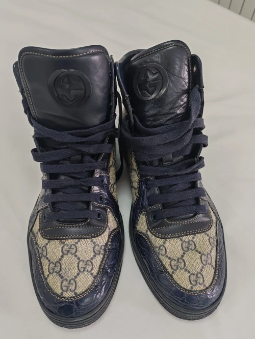 Basquette Gucci