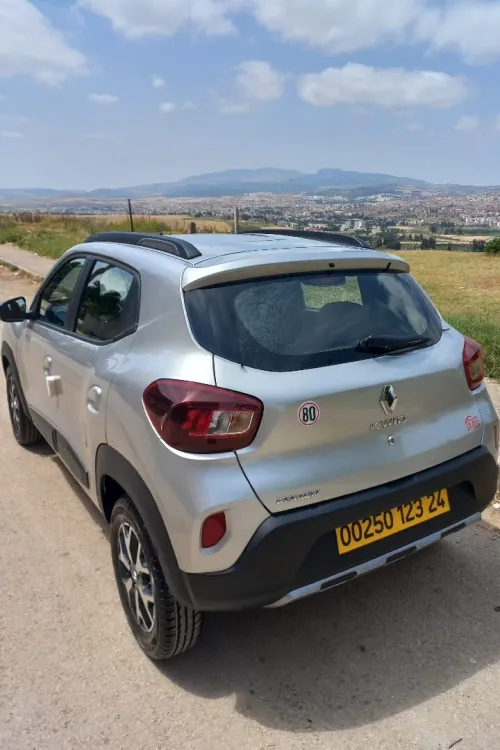 Renault Kwid 2023 Outsider