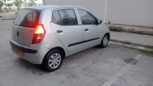 Hyundai i10 2009 i10