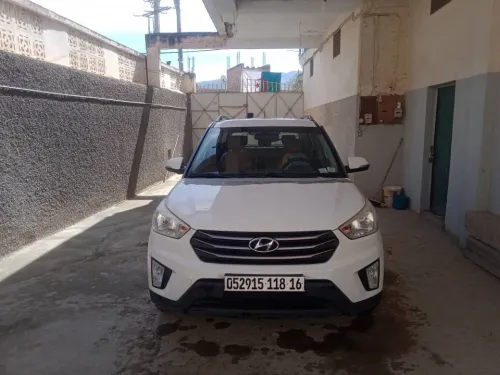 Hyundai Creta 2018 
