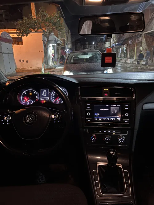 Volkswagen Golf 7 2019 START+