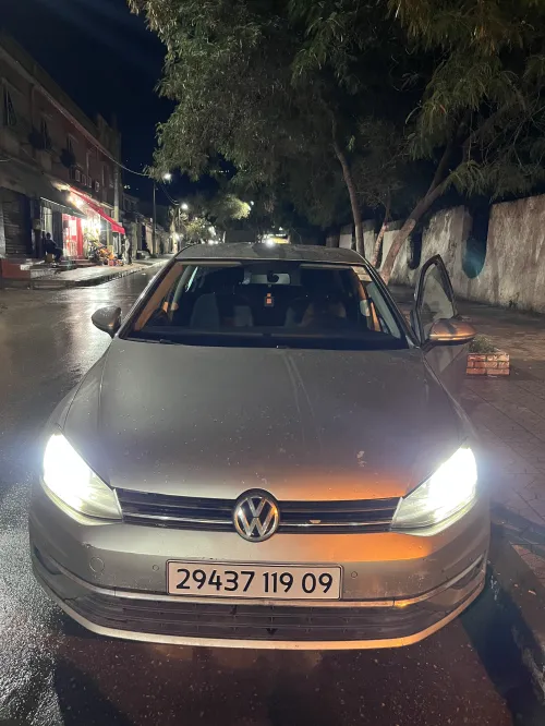 Volkswagen Golf 7 2019 START+