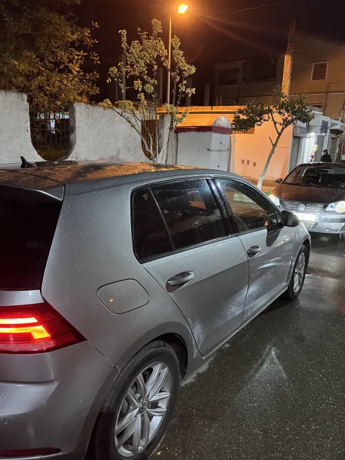 Volkswagen Golf 7 2019 START+