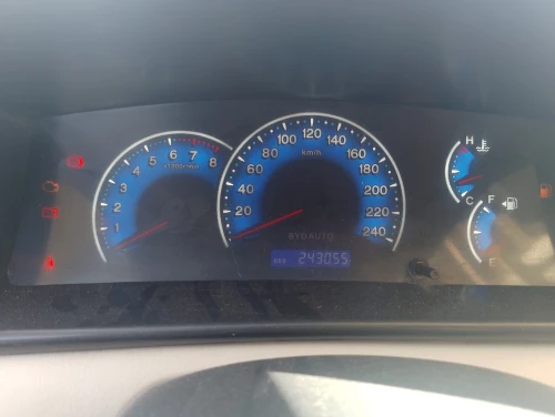 BYD F3 2014 GLX
