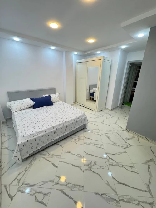 Location vacances Appartement F3 Alger Bordj el bahri