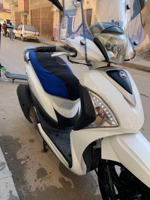 Sym st 2019 2019