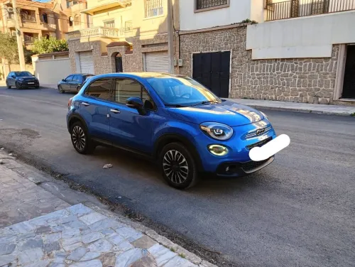 Fiat 500x 2023 Club