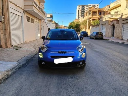 Fiat 500x 2023 Club