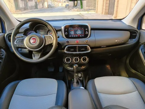 Fiat 500x 2023 Club