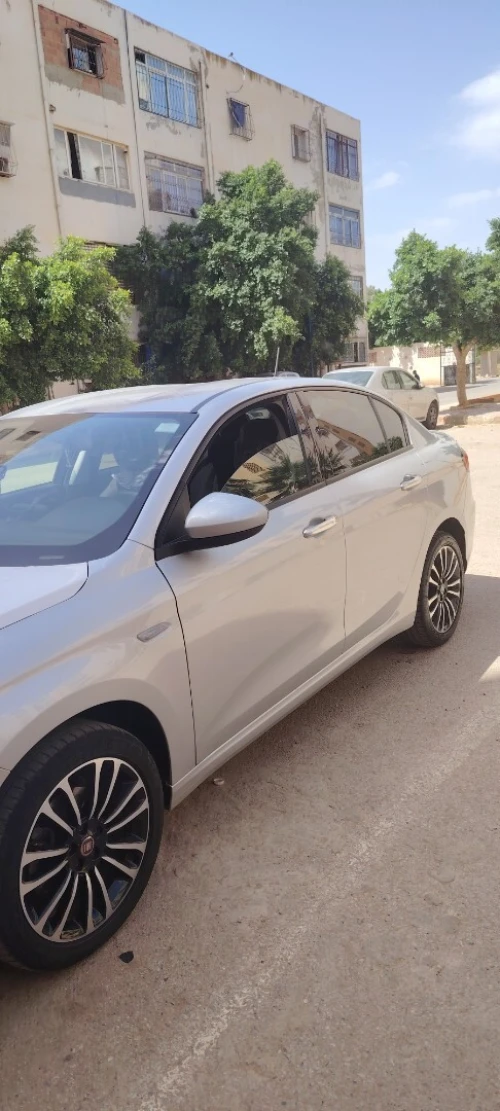 Fiat Tipo Sedan 2023 Life
