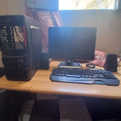 Pc affer