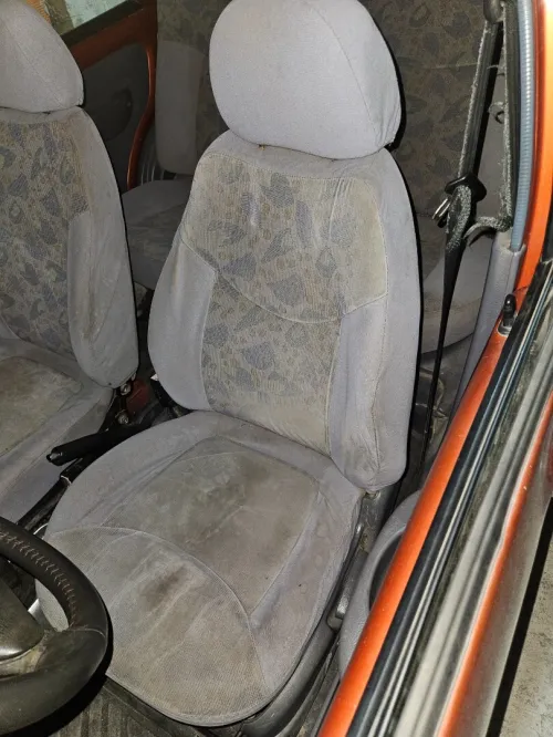 Daewoo Matiz 1999 