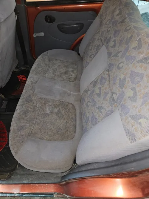Daewoo Matiz 1999 