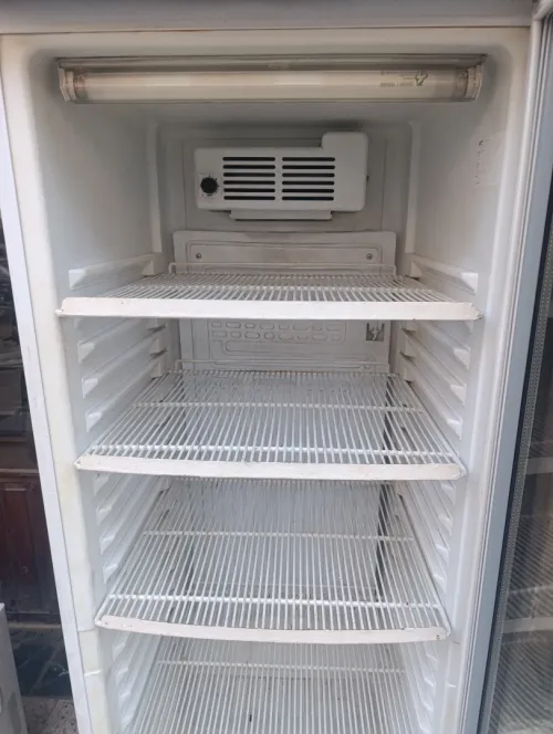 Frigo géant très bon état et ugor bon etat