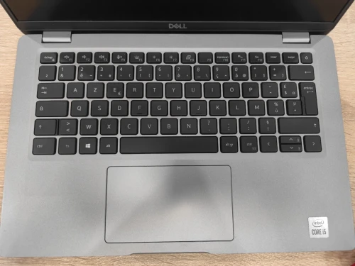 Dell Latitude 5420
