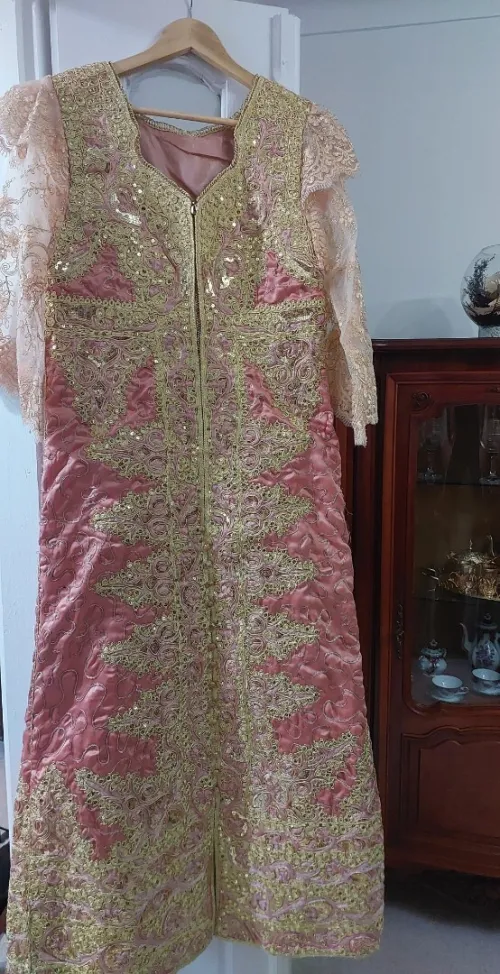 Guandoura Constantinoise a louer / Livraison gratuite sur Alger et blida 