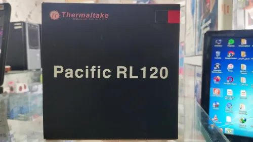 Radiateur watercooling thermeltake