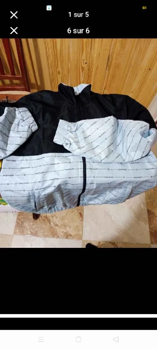 Survetements  compli sergio tachini taille s 