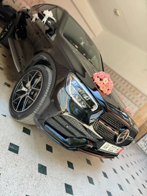 Mercedes CLC 2022 CLC