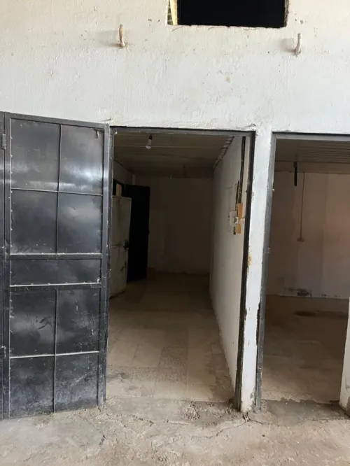 Vente Hangar - Usine Aïn Témouchent Ain temouchent