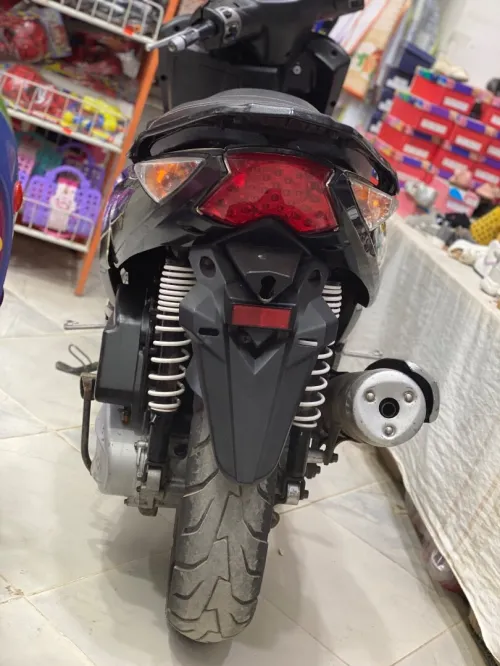 AEON AEON 2015