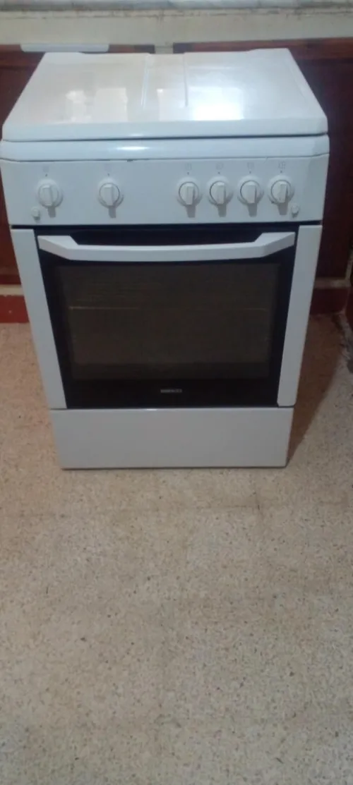 Cuisinière 