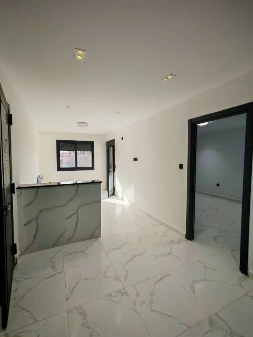 Vente Appartement F3 Alger Les eucalyptus