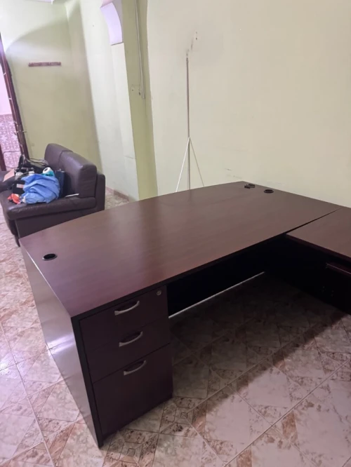 Bureau 