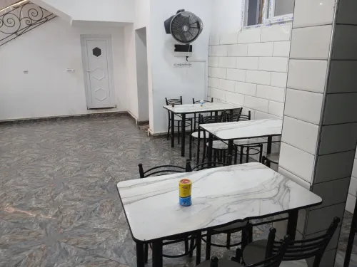 Materiel restaurant 