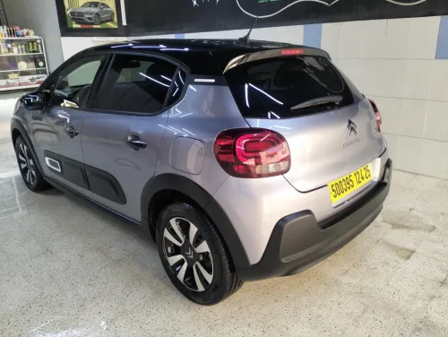 Citroen Shine 2024 C3