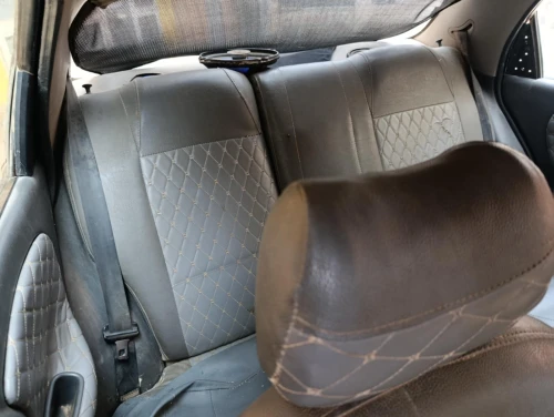 Daewoo Lanos 1999 Lanos