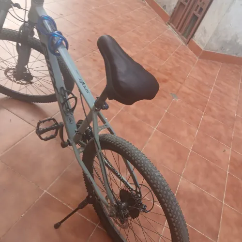 Velo bmx gtr 26p