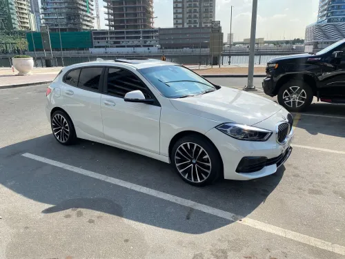 BMW Série 1 2023 Confort
