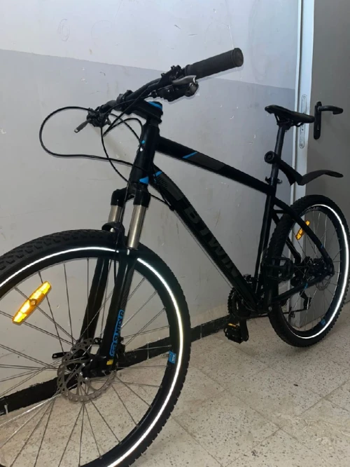 Btwin 520 XL 2023
