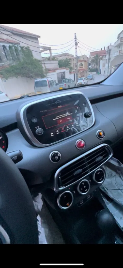 Fiat 500x 2025 Clup