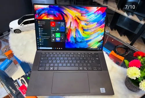 Dell precision 