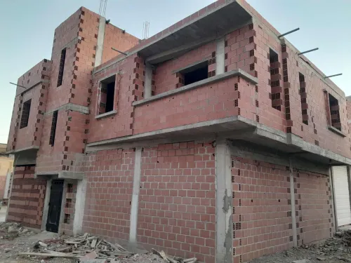 Vente Villa Batna Batna