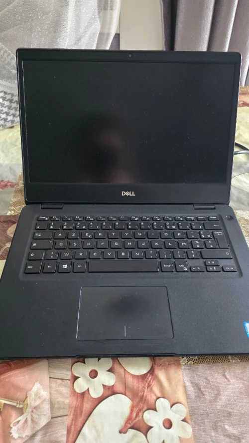 DELL LATITUDE 3400