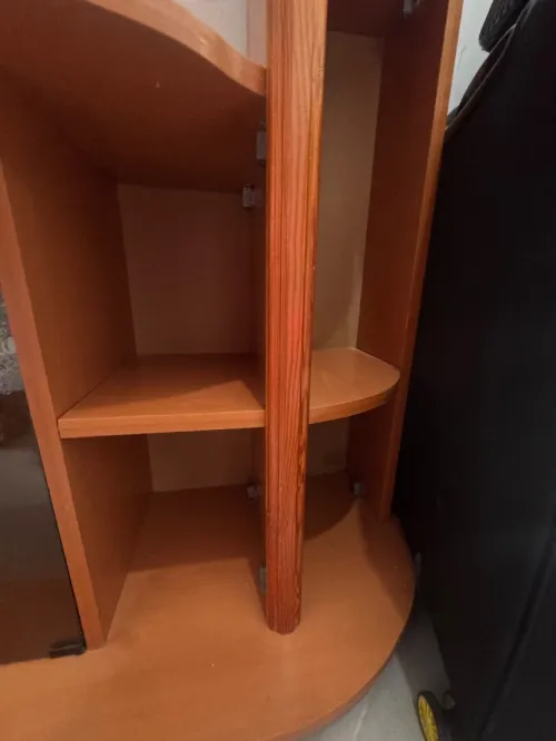 support television +etagere 