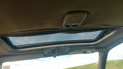 Nissan Primera 1993 Primera