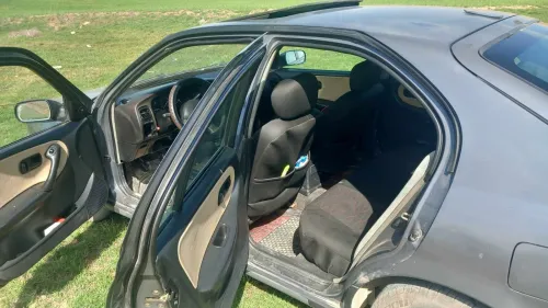 Nissan Primera 1993 Primera